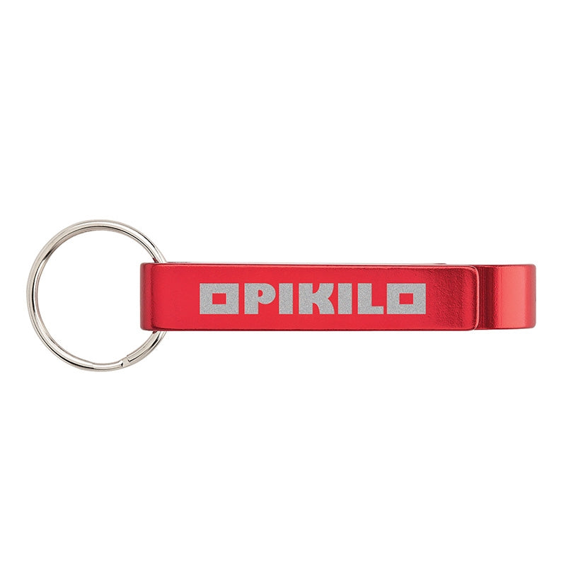 Norris Bottle Opener Keyring