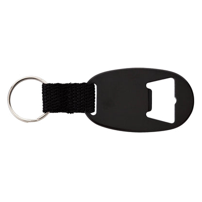 Oakvale Bottle Opener Keyring