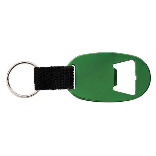 Oakvale Bottle Opener Keyring
