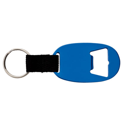 Oakvale Bottle Opener Keyring