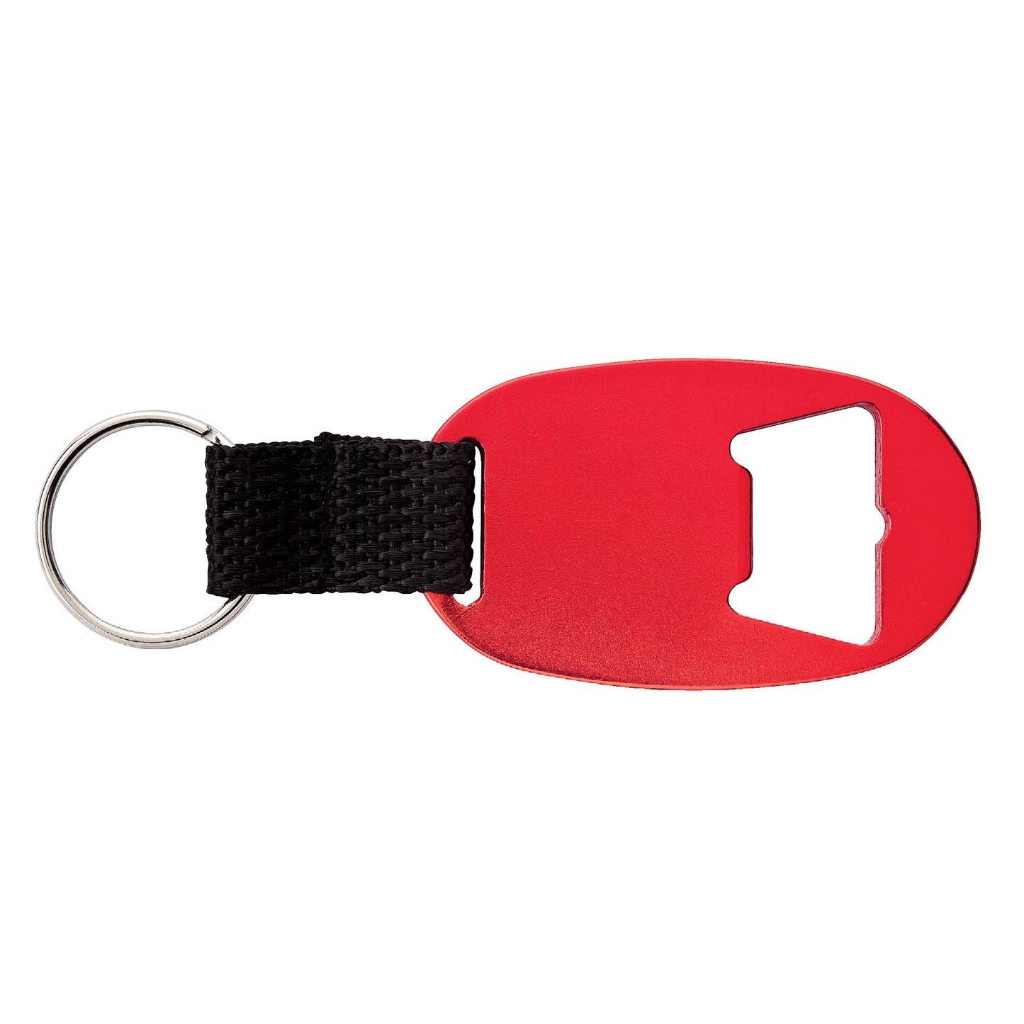 Oakvale Bottle Opener Keyring