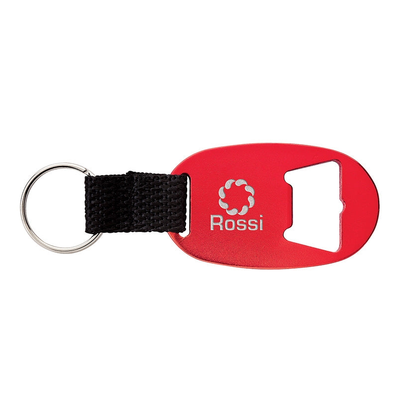 Oakvale Bottle Opener Keyring