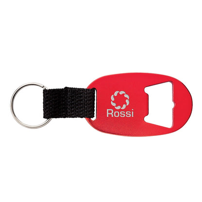 Oakvale Bottle Opener Keyring