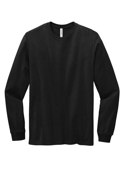 Volunteer Knitwear All-American Long Sleeve Tee VL100LS