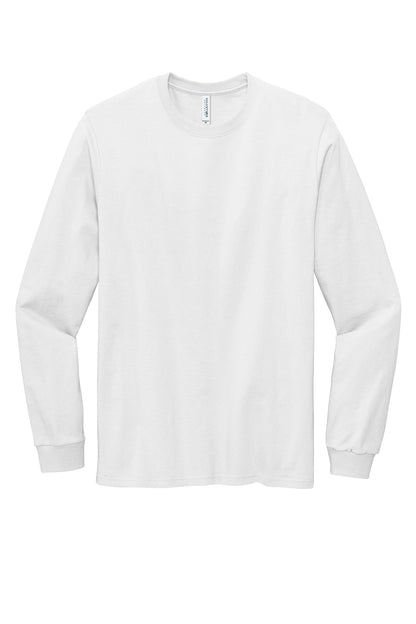 Volunteer Knitwear All-American Long Sleeve Tee VL100LS