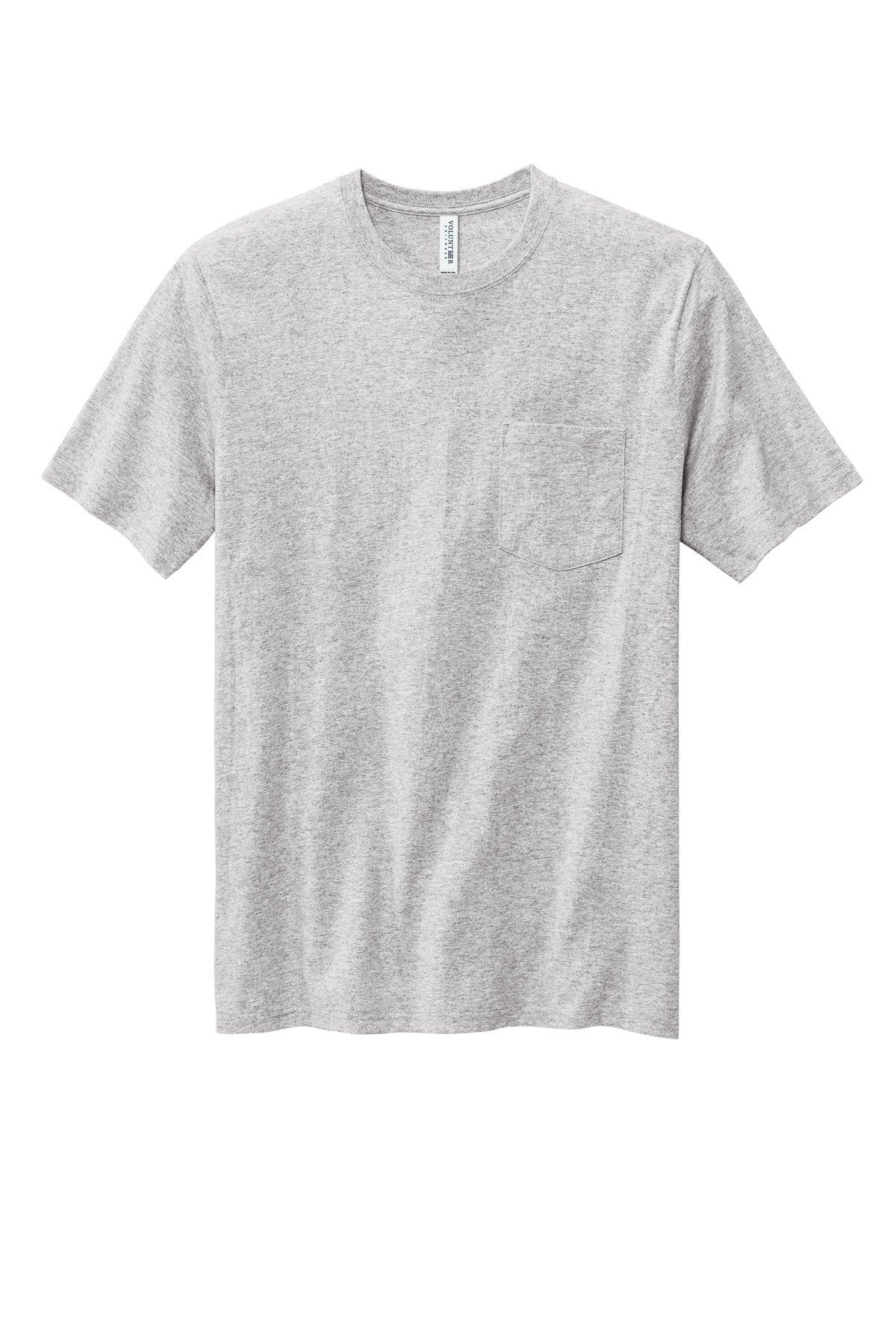 Volunteer Knitwear All-American Pocket Tee VL100P