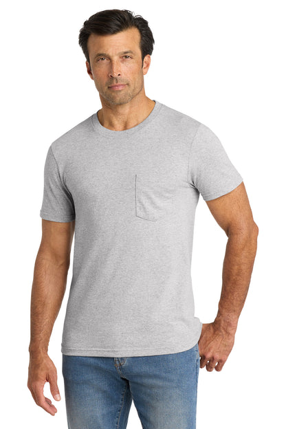 SanMar VL100P_athleticheather_model_front.jpg