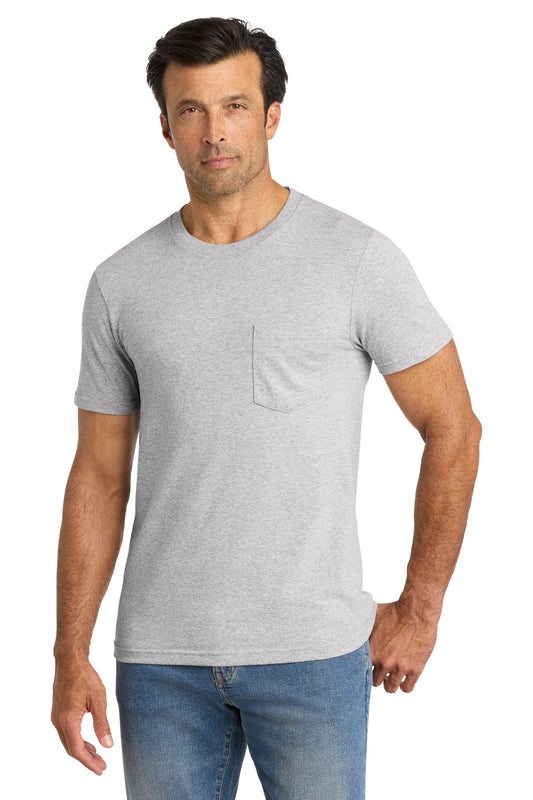 SanMar VL100P_athleticheather_model_front.jpg
