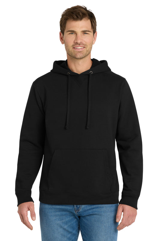SanMar VL130H_deepblack_model_fromt.jpg