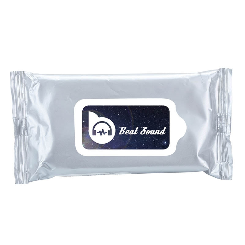 Alano Antibacterial Wet Wipes