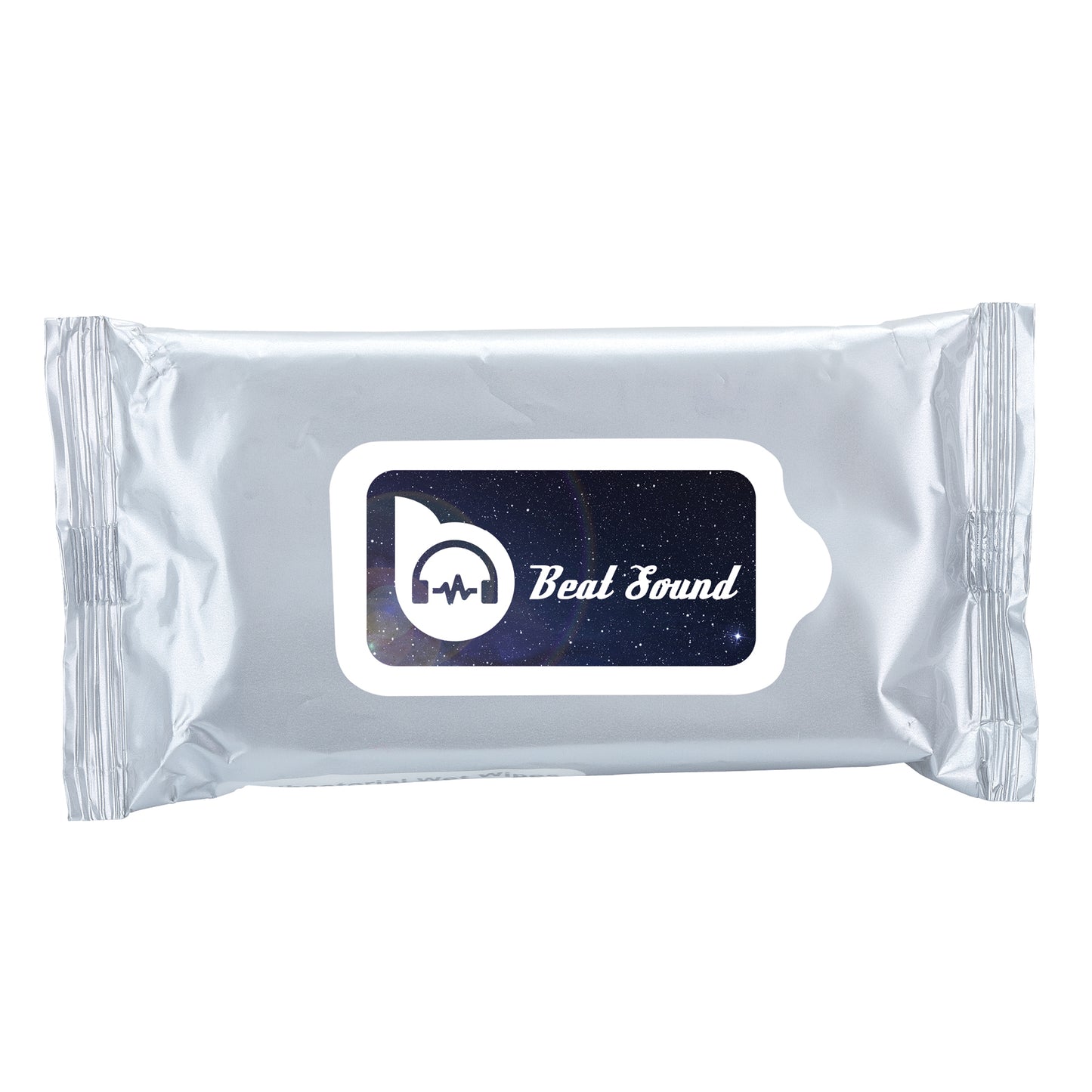 Alano Antibacterial Wet Wipes