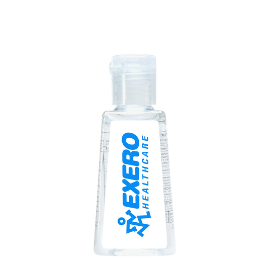 Amore II 1oz Hand Sanitizer