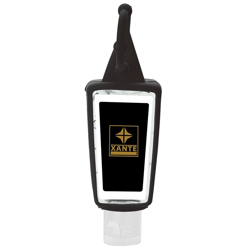 Amore 1 oz. Hand Sanitizer with Holder