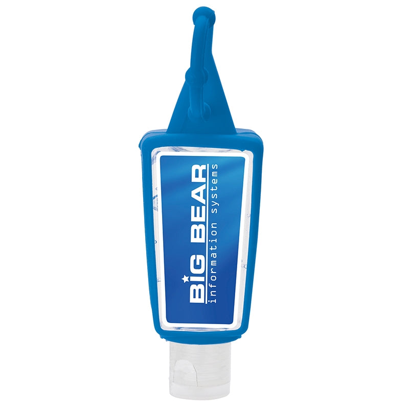 Amore 1 oz. Hand Sanitizer with Holder