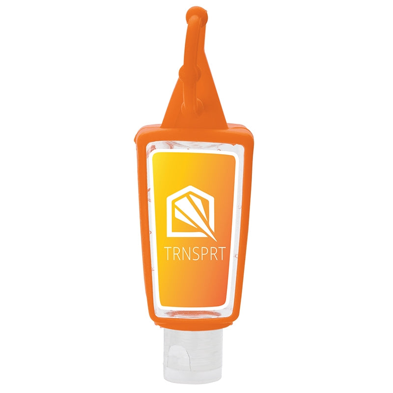 Amore 1 oz. Hand Sanitizer with Holder