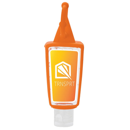 Amore 1 oz. Hand Sanitizer with Holder