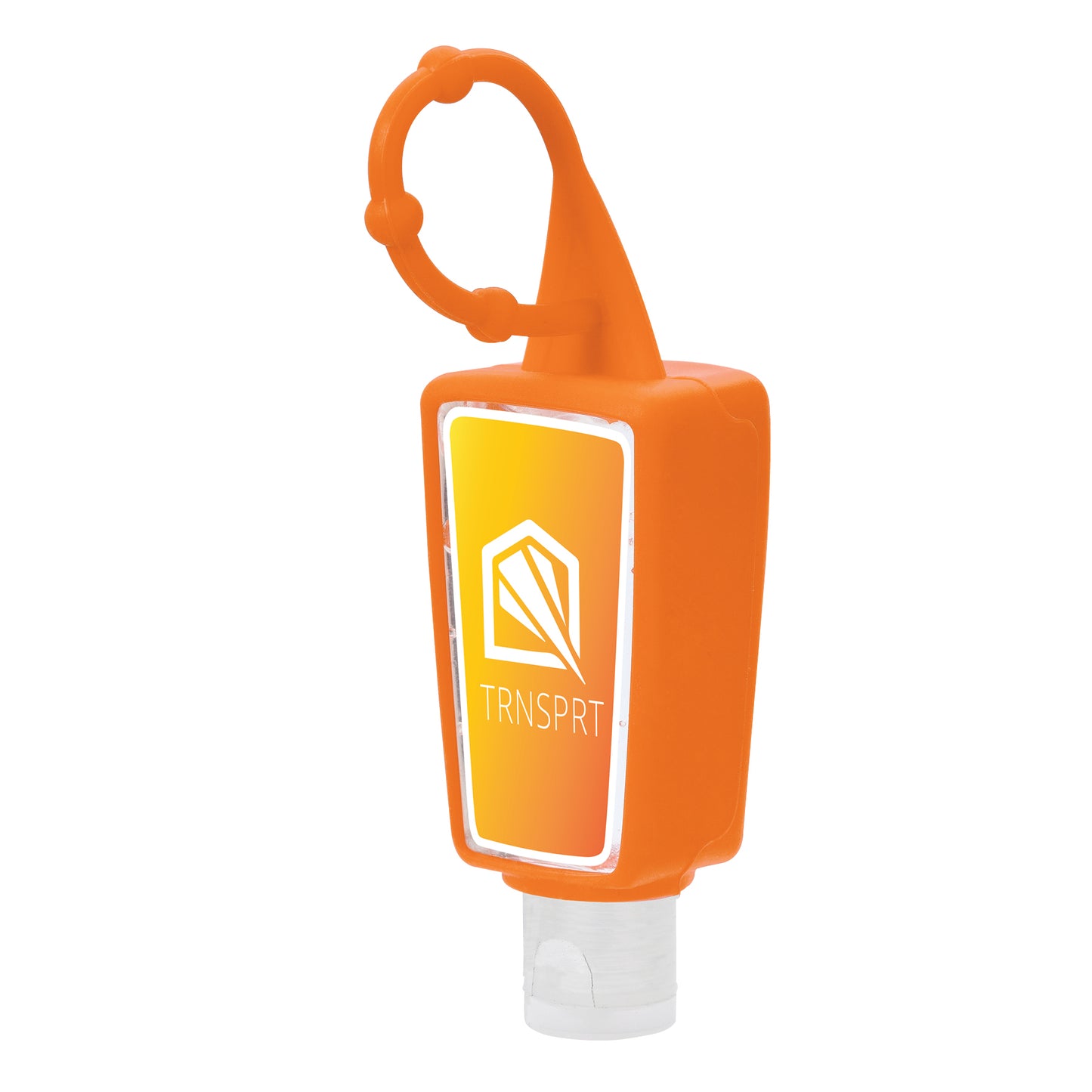 Amore 1 oz. Hand Sanitizer with Holder