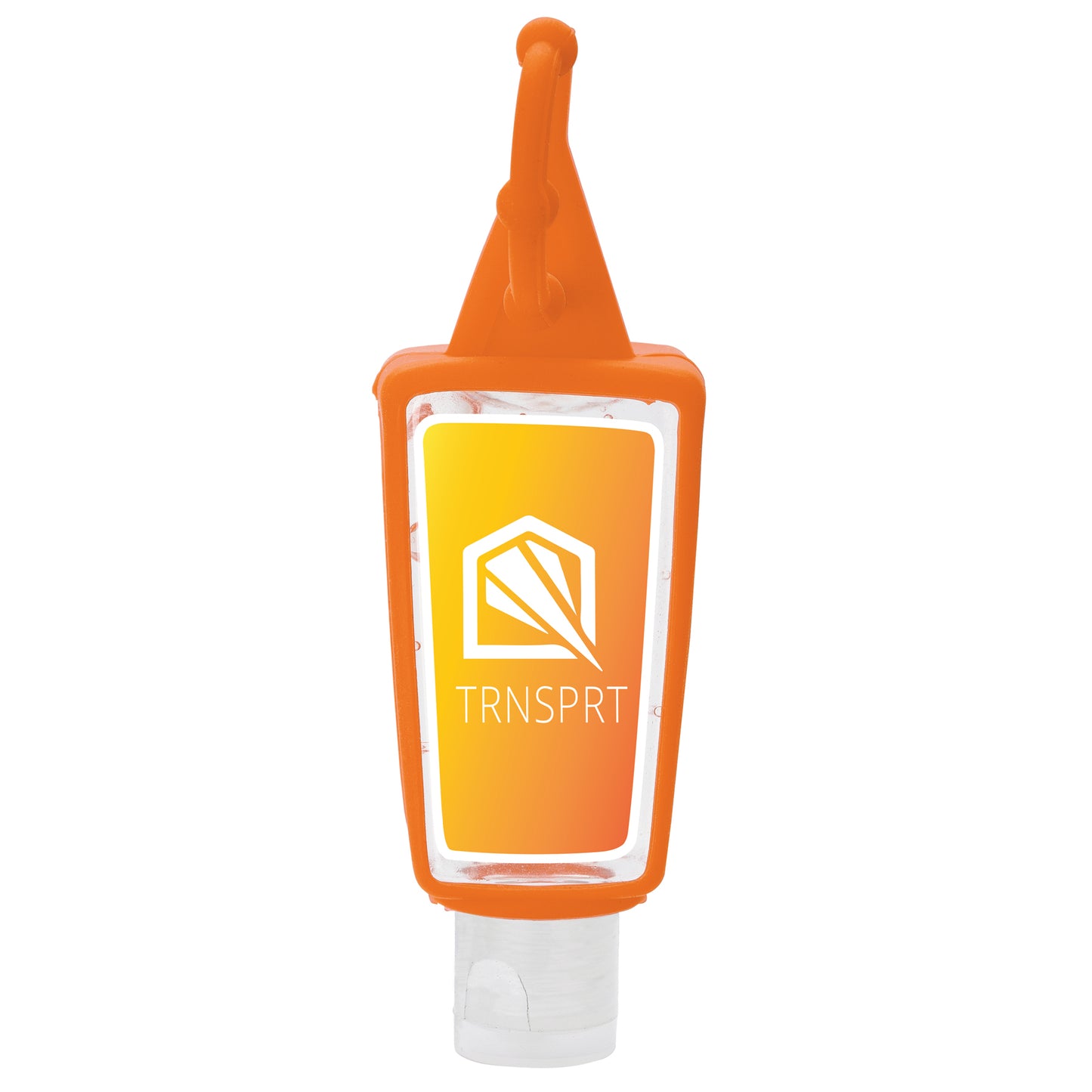 Amore 1 oz. Hand Sanitizer with Holder