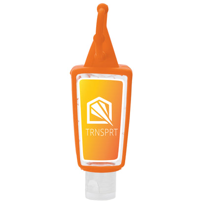 Amore 1 oz. Hand Sanitizer with Holder