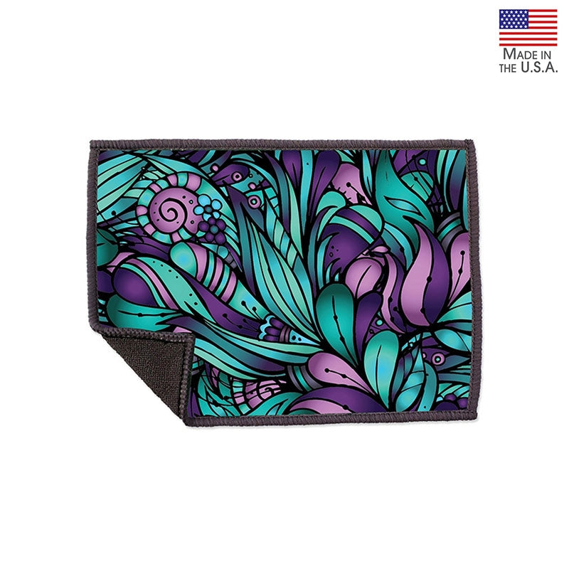 N/A Universe Premium Microfiber Cloth