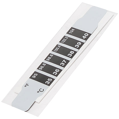 Feverscan Thermometer Test Strip