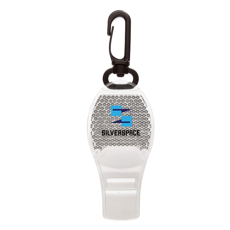 Apito Safety Reflector Whistle