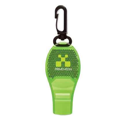 Apito Safety Reflector Whistle