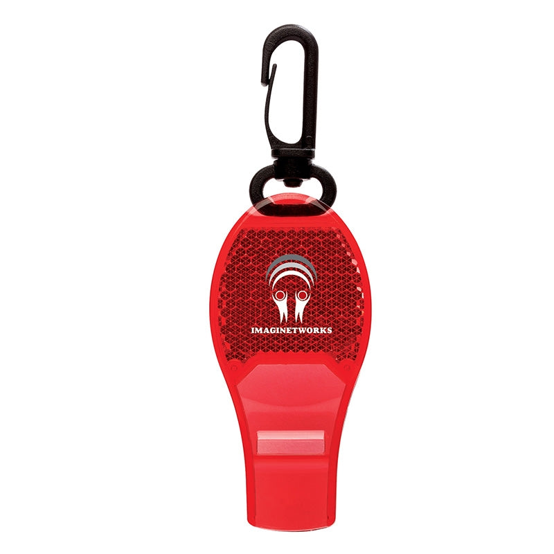 Apito Safety Reflector Whistle