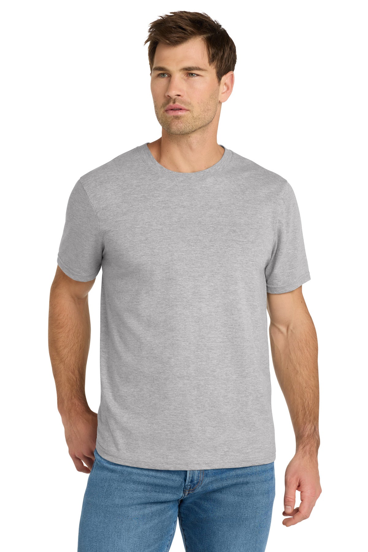 SanMar VL45_athleticheather_model_front.jpg