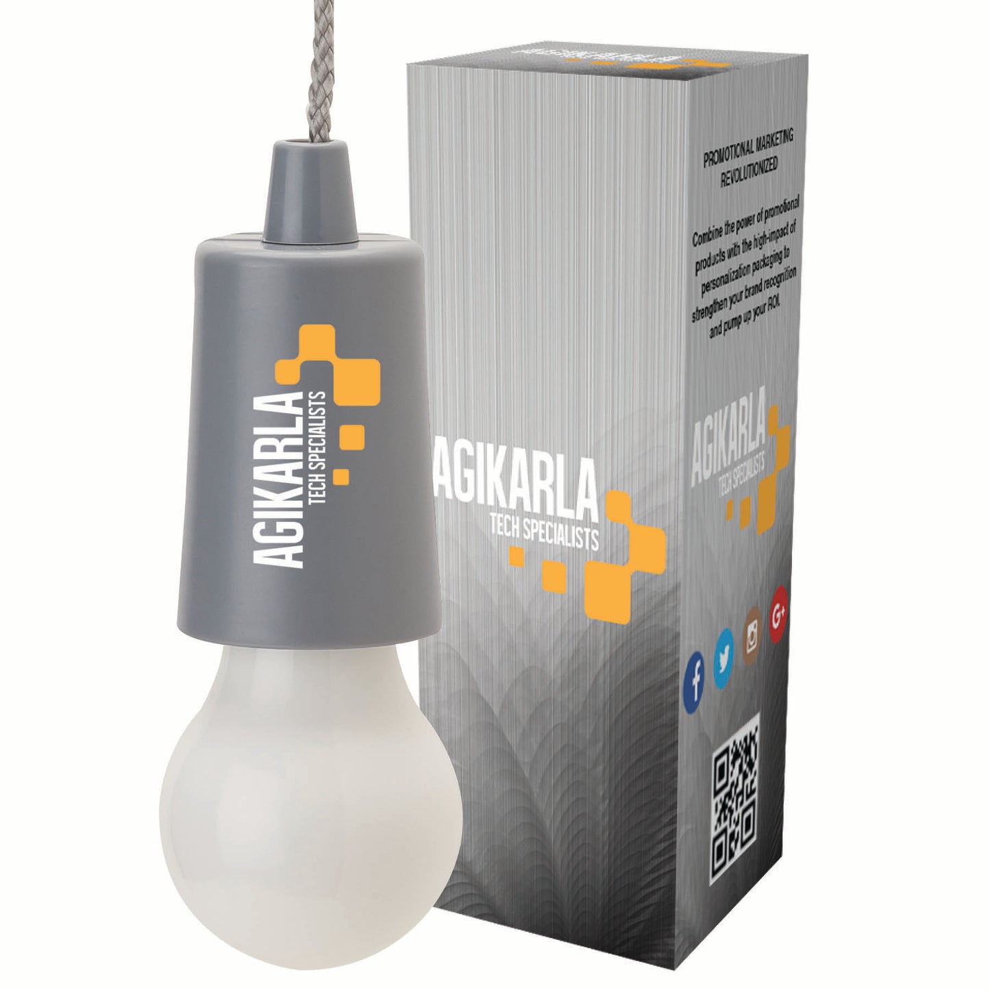 Twinkle Hanging Light