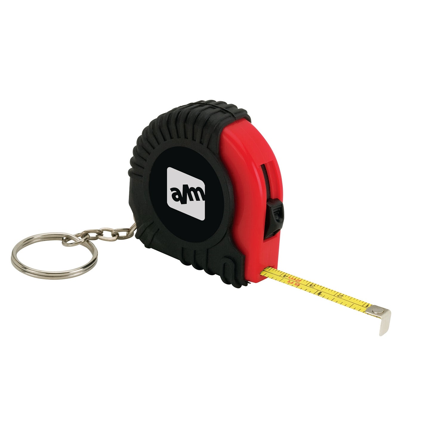 Gosto Mini Tape Measure Keyring