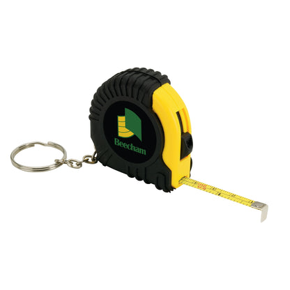 Gosto Mini Tape Measure Keyring