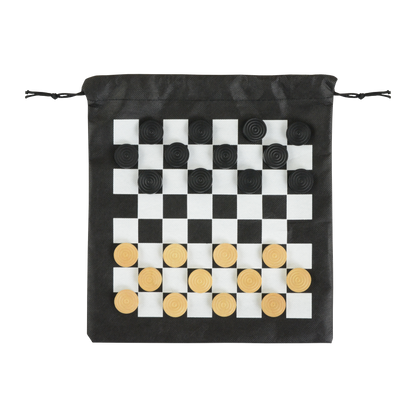 Fun On The Go Games - Checkers