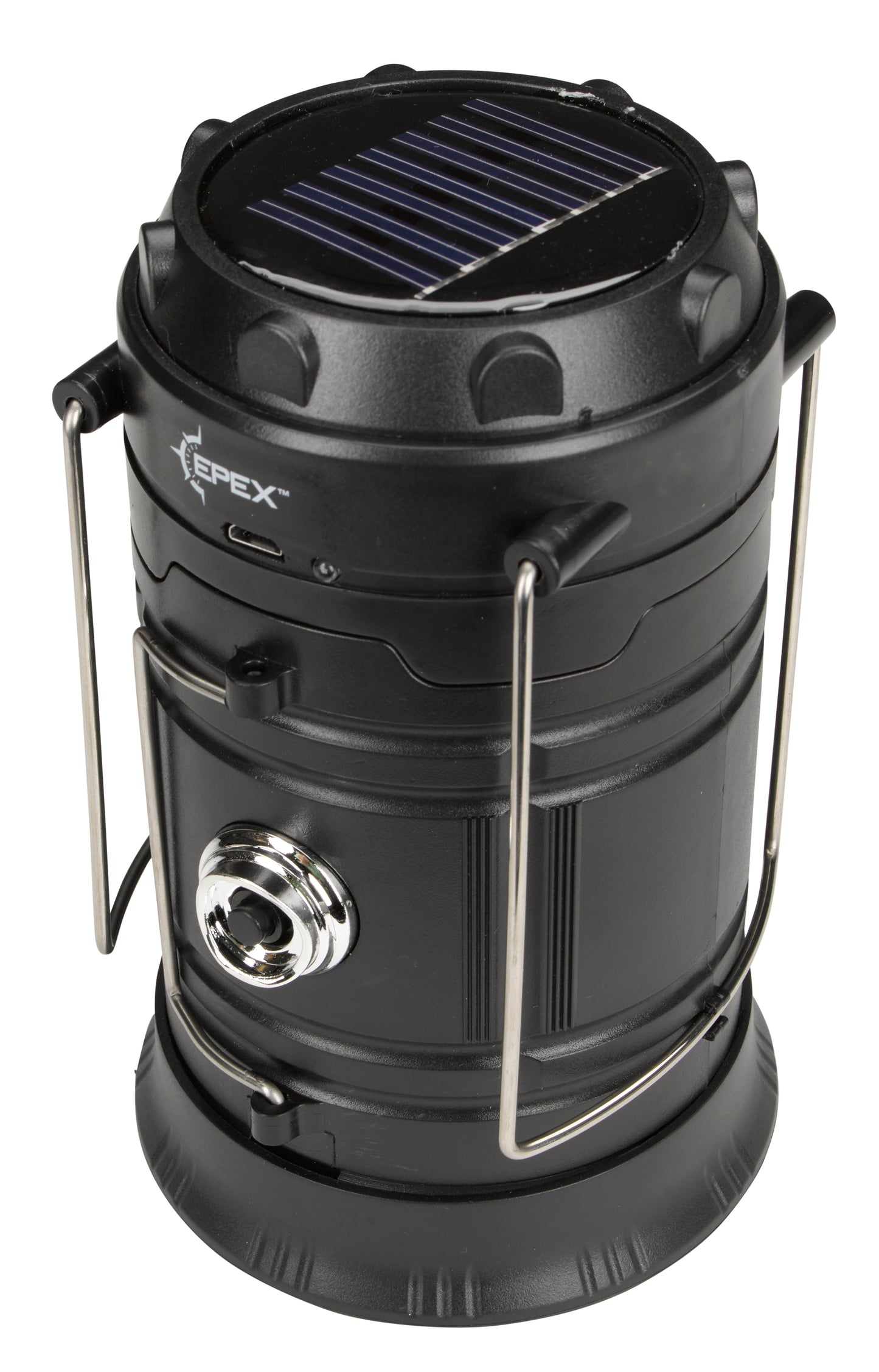 EPEX® North Fork Park Solar Lantern