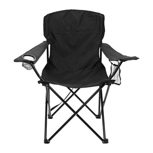 RPET Folding Chair with Carrying Strap