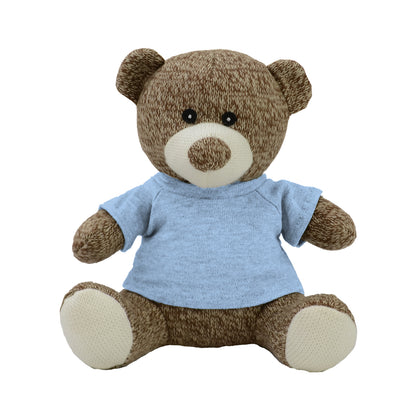 Chelsea Teddy Bear™ Knitted Teddy Bear