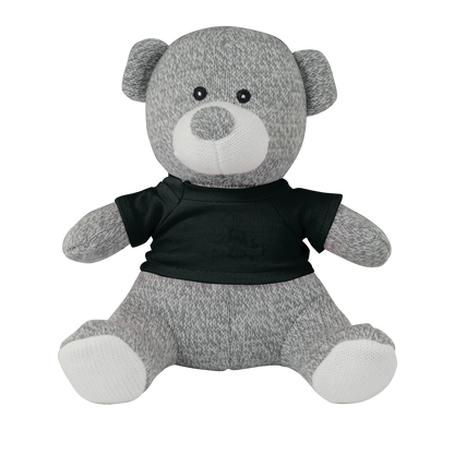 Chelsea Teddy Bear™ Knitted Teddy Bear