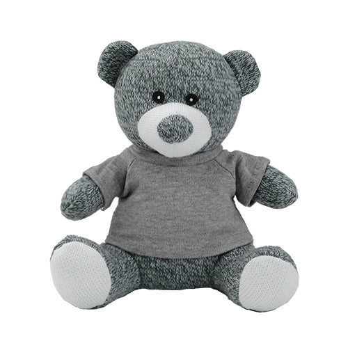 Chelsea Teddy Bear™ Knitted Teddy Bear