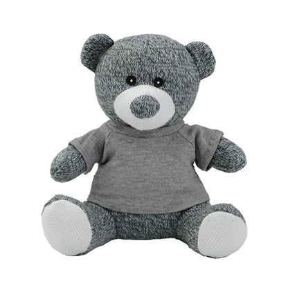 Chelsea Teddy Bear™ Knitted Teddy Bear