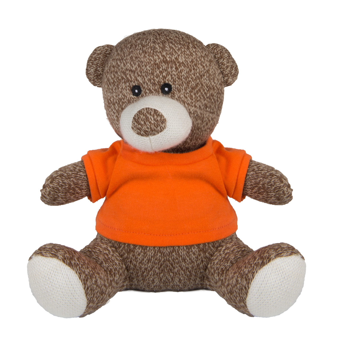 Chelsea Teddy Bear™ Knitted Teddy Bear