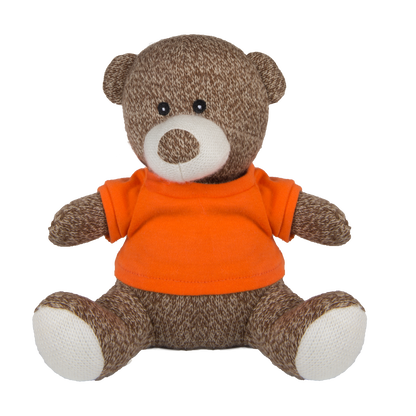 Chelsea Teddy Bear™ Knitted Teddy Bear