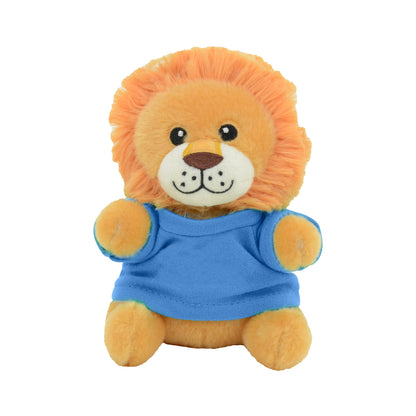 Chelsea Teddy Bear™ Little Buddies - 5.5" to 6.5" Plush