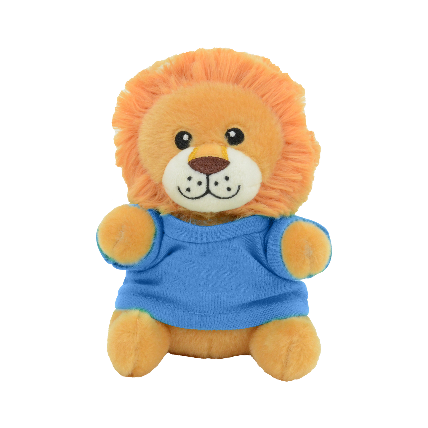 Chelsea Teddy Bear™ Little Buddies - 5.5" to 6.5" Plush