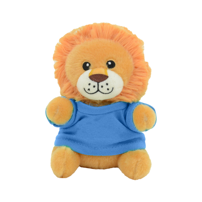 Chelsea Teddy Bear™ Little Buddies - 5.5" to 6.5" Plush