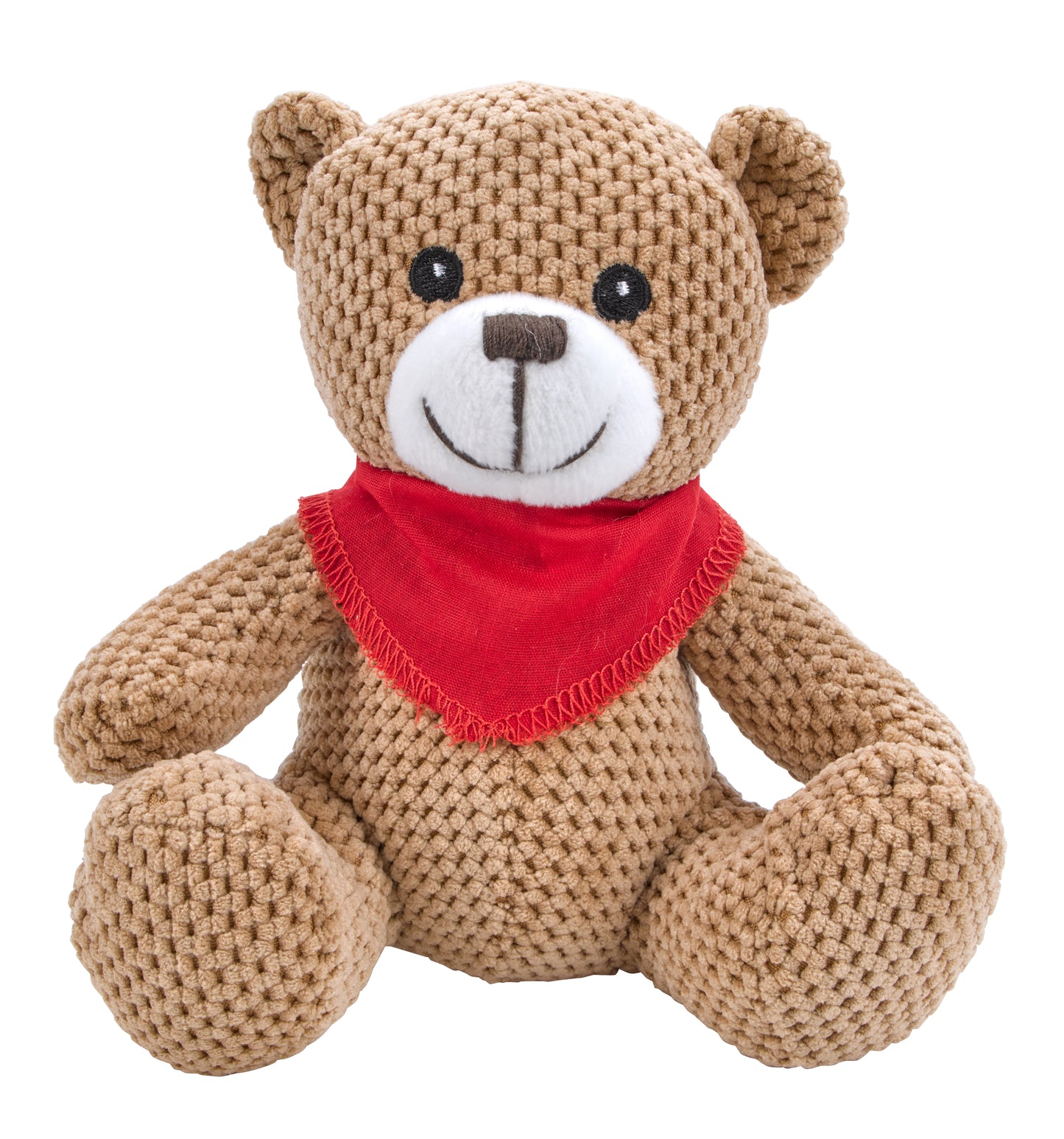 Chelsea Teddy Bear™ Friendly Bunch - 6" Plush