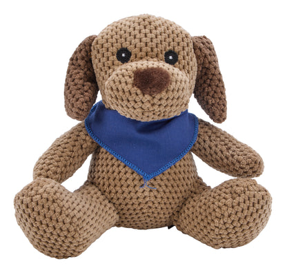 Chelsea Teddy Bear™ Friendly Bunch - 6" Plush