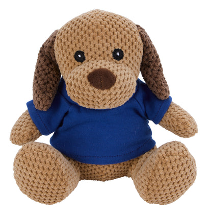 Chelsea Teddy Bear™ Friendly Bunch - 6" Plush