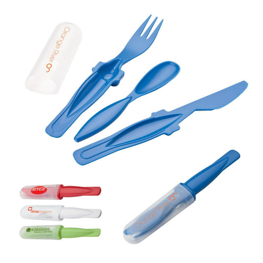 N/A Arroyo Portable Cutlery Set