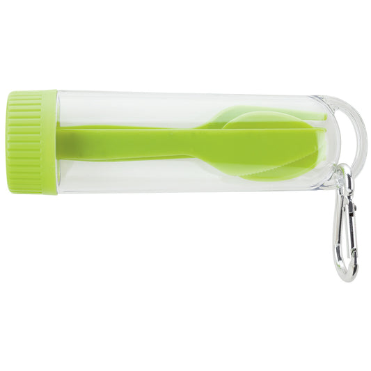 Rancho Portable Cutlery Set