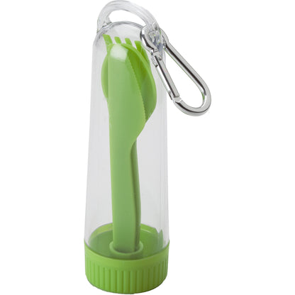 Rancho Portable Cutlery Set